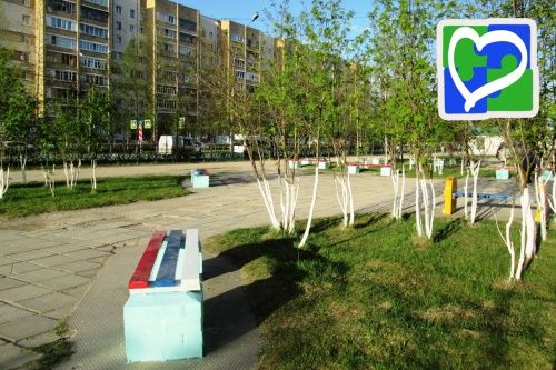 Год добрых дел: Юные техники - в деле